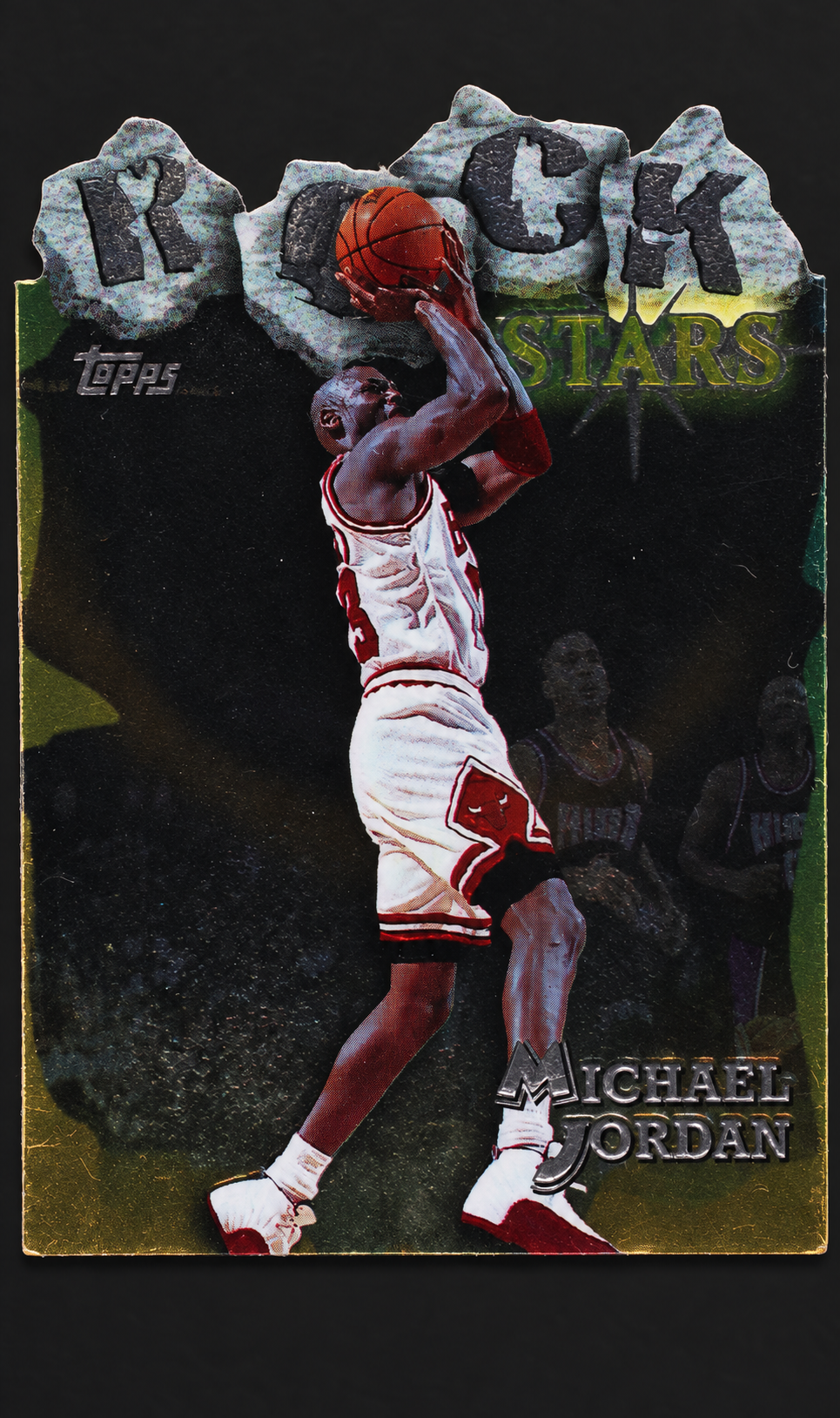 1997-98 Topps Rock Stars — ai-edited card representation
