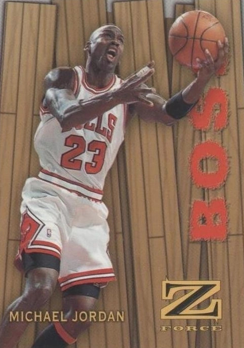 1997-98 Z-Force Boss — reference scan